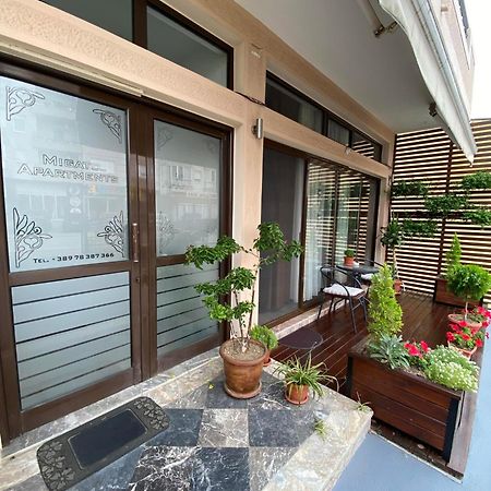Migato Apartments เกฟเกลียา ภายนอก รูปภาพ