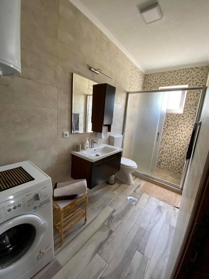 Migato Apartments เกฟเกลียา ภายนอก รูปภาพ