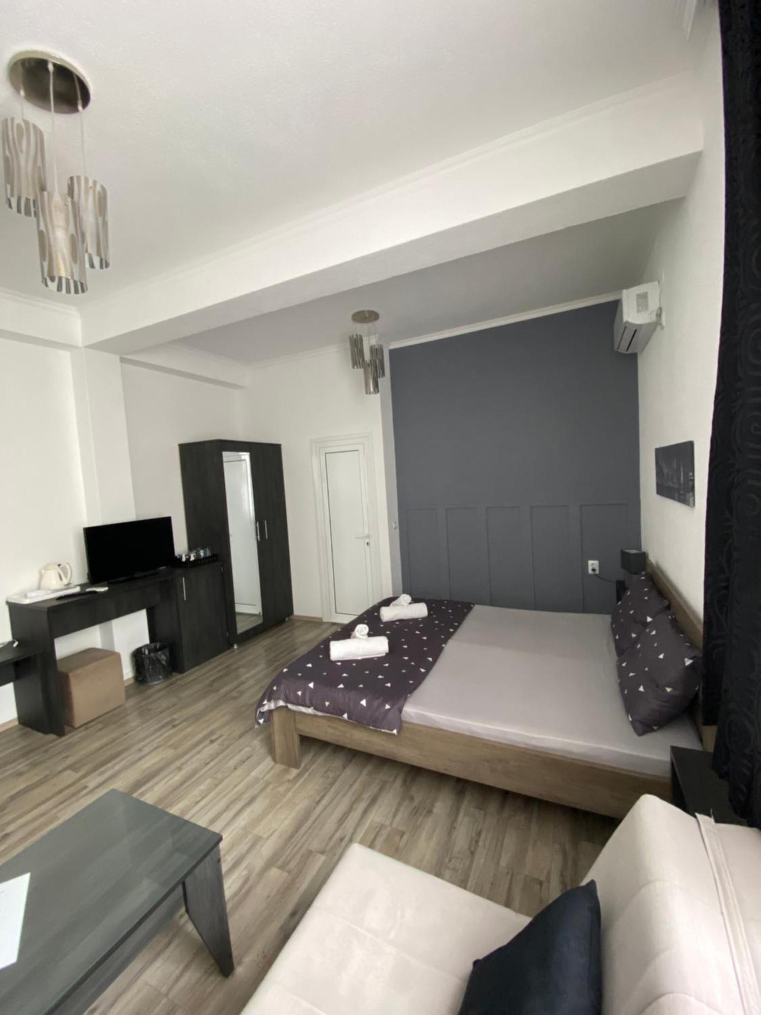 Migato Apartments เกฟเกลียา ภายนอก รูปภาพ