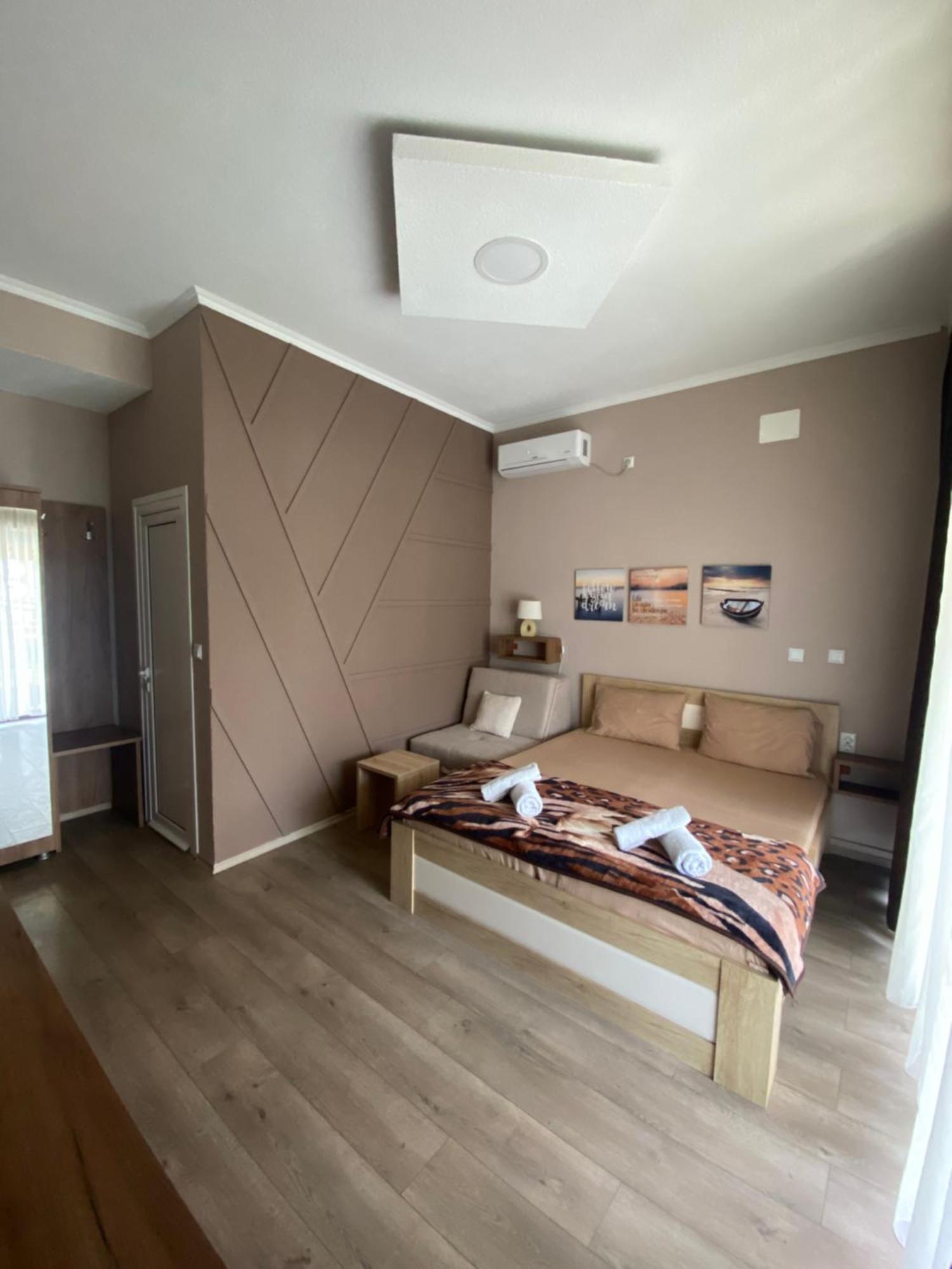 Migato Apartments เกฟเกลียา ภายนอก รูปภาพ