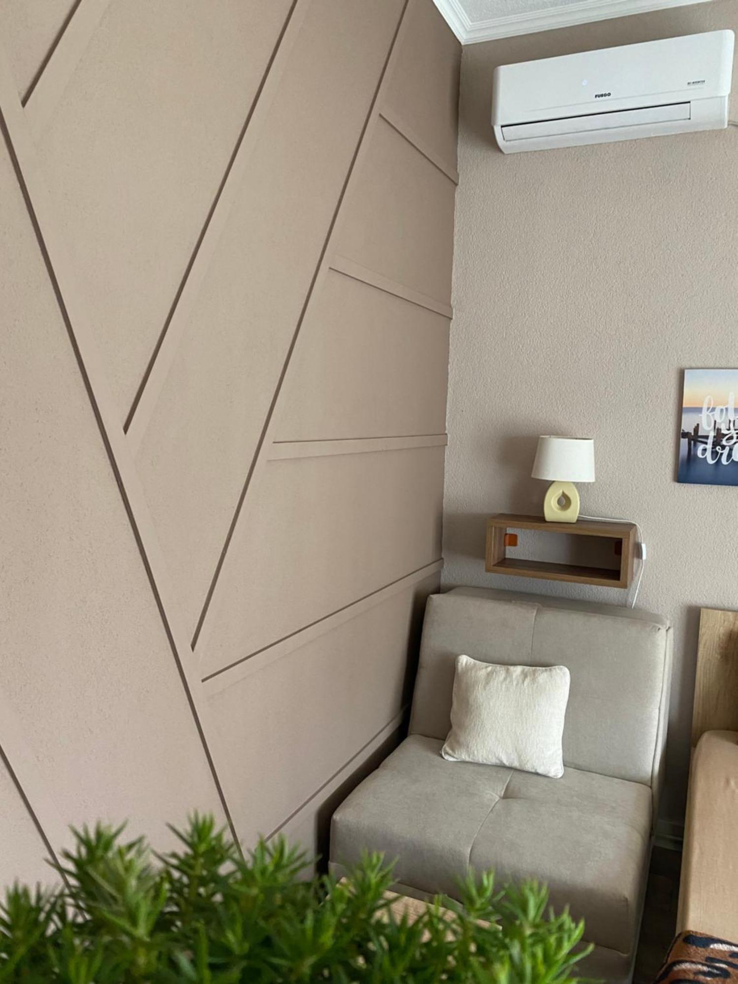 Migato Apartments เกฟเกลียา ภายนอก รูปภาพ