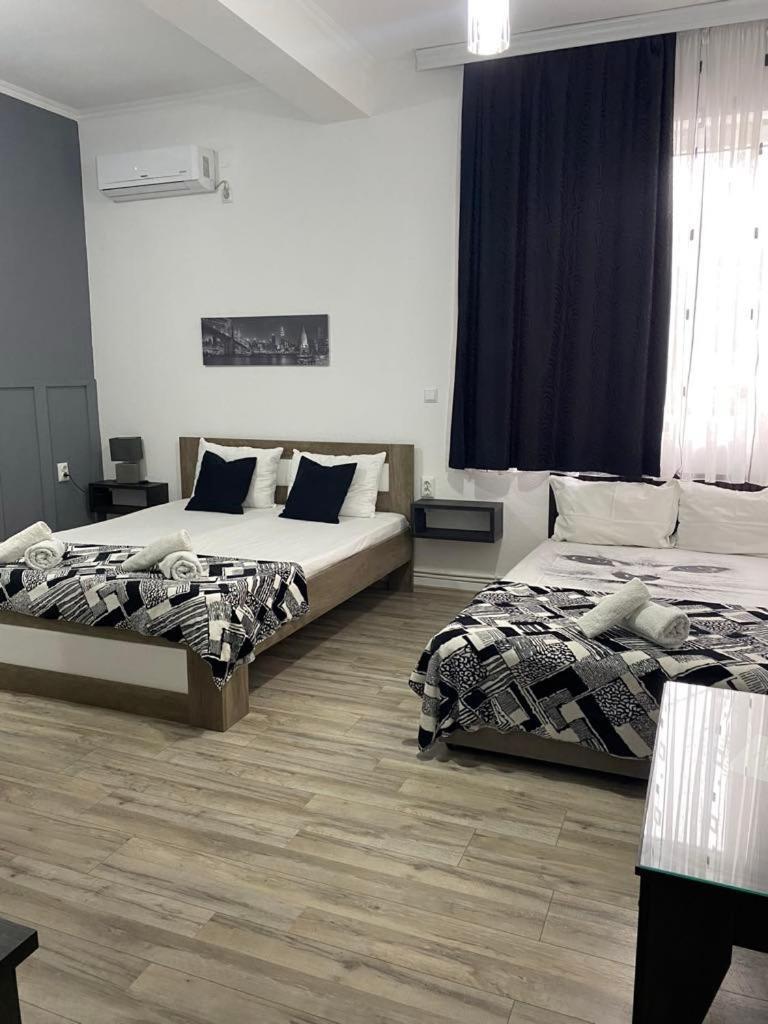 Migato Apartments เกฟเกลียา ภายนอก รูปภาพ