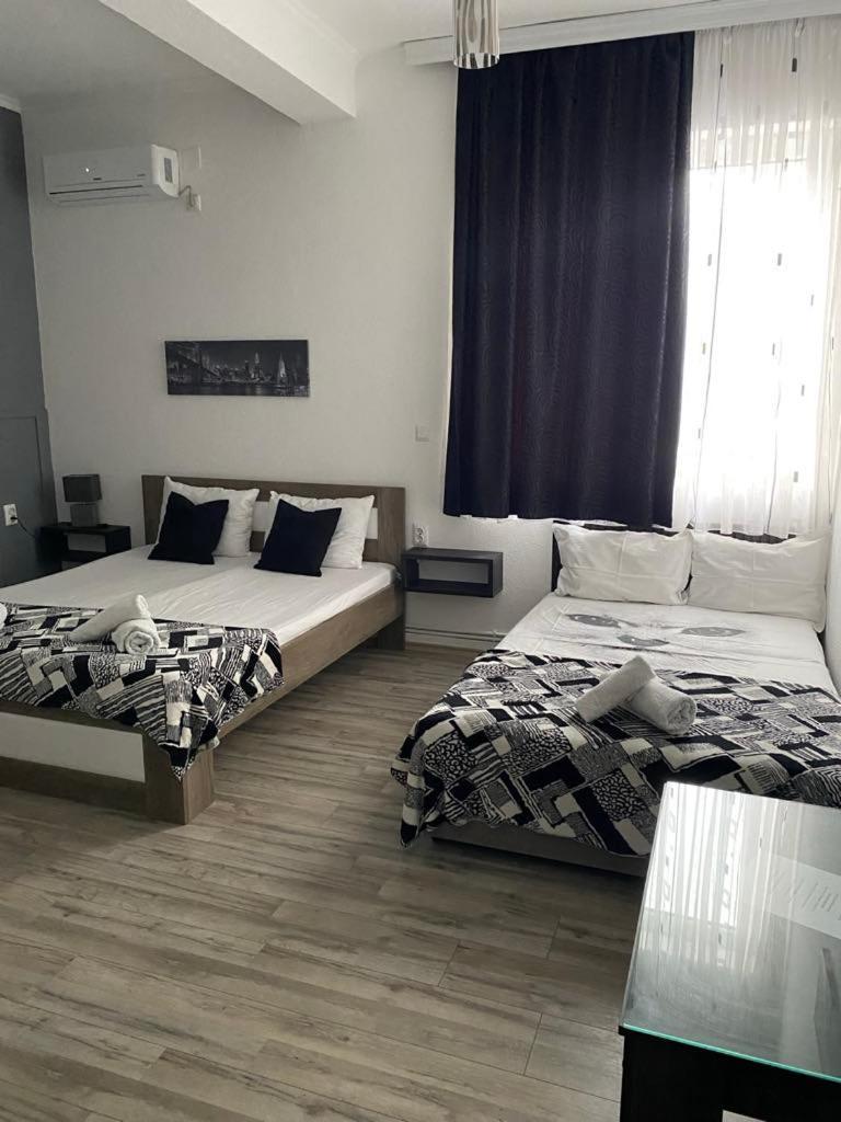 Migato Apartments เกฟเกลียา ภายนอก รูปภาพ