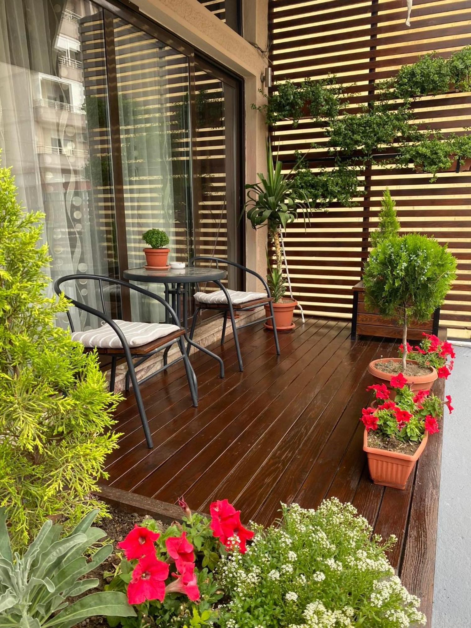 Migato Apartments เกฟเกลียา ภายนอก รูปภาพ